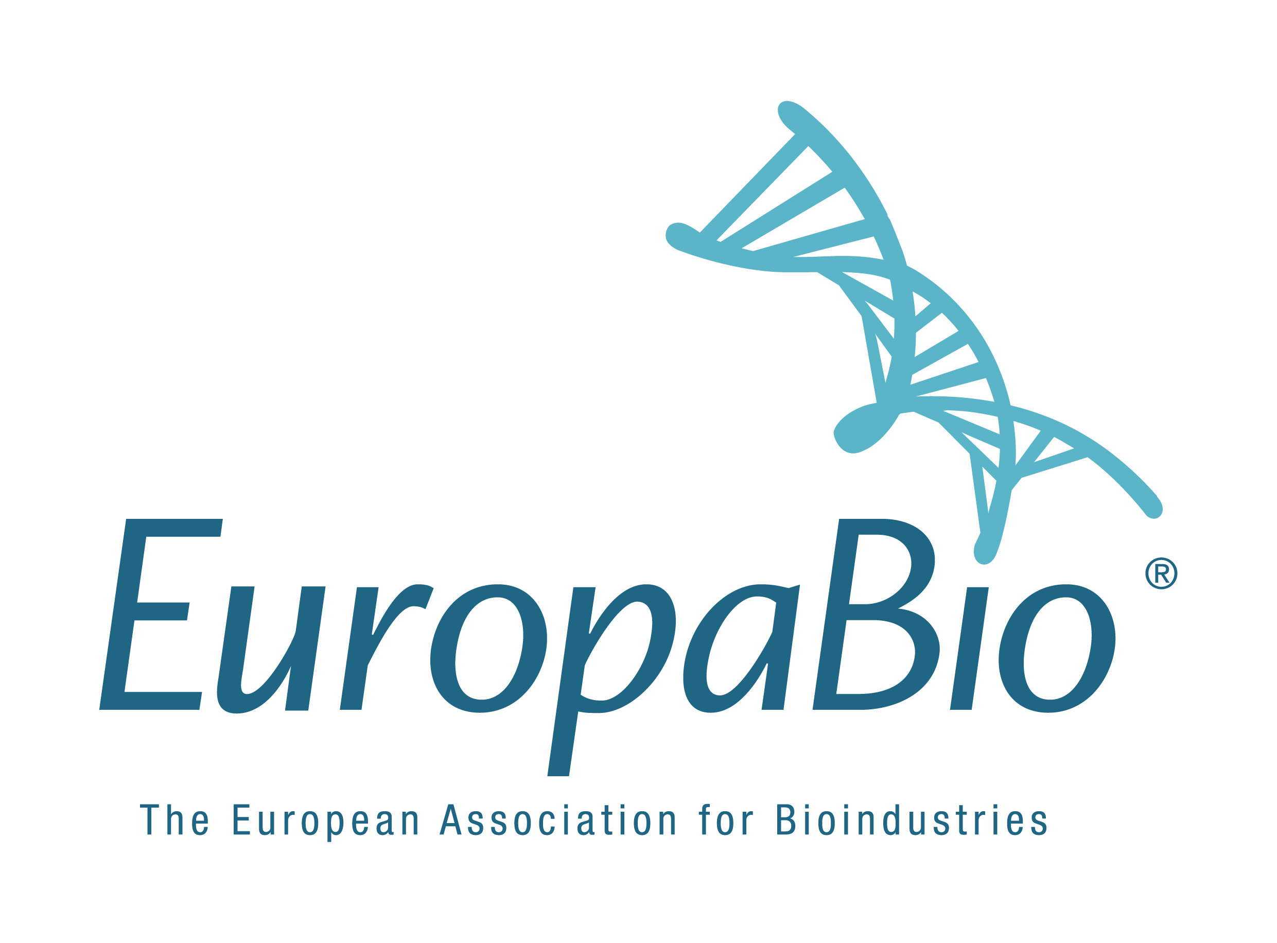 EuropaBio Logo